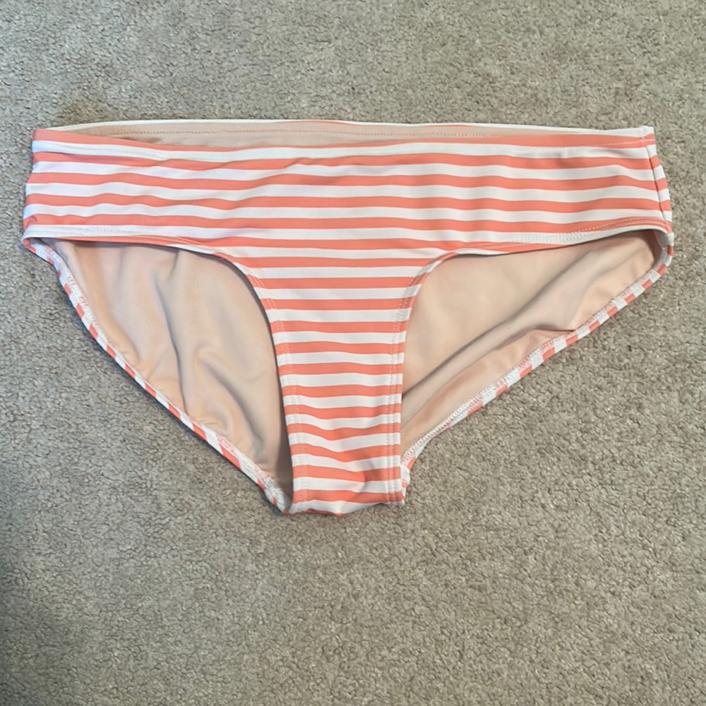 Albion Fit Swim bottoms NWOT